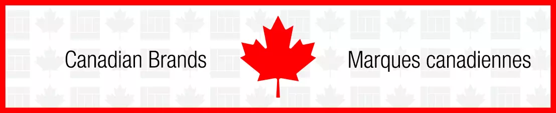 Shop Canadian Brands!